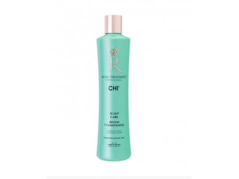 CHI Royal Treatment Kondicionierius su biotinu skalpo priežiūrai „Scalp Care Biotin“ 946 ml.